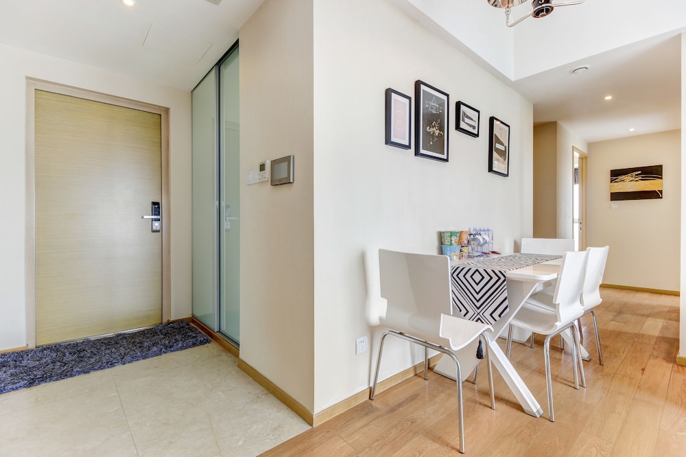 Grand Suite, 2 Bedrooms (Chinese,Hongkong,Macau,Taiwan Guests) photo 2