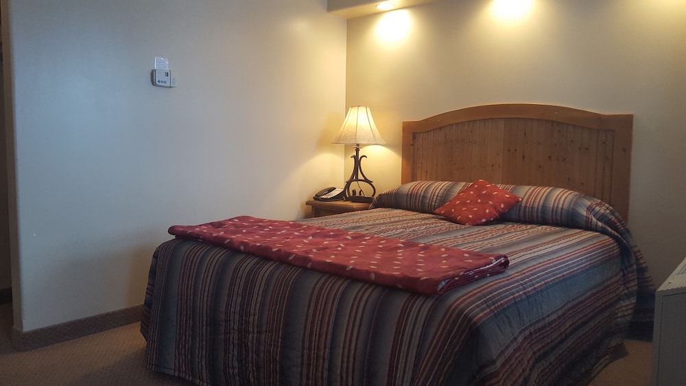 Economy Room, 1 Queen Bed photo 1