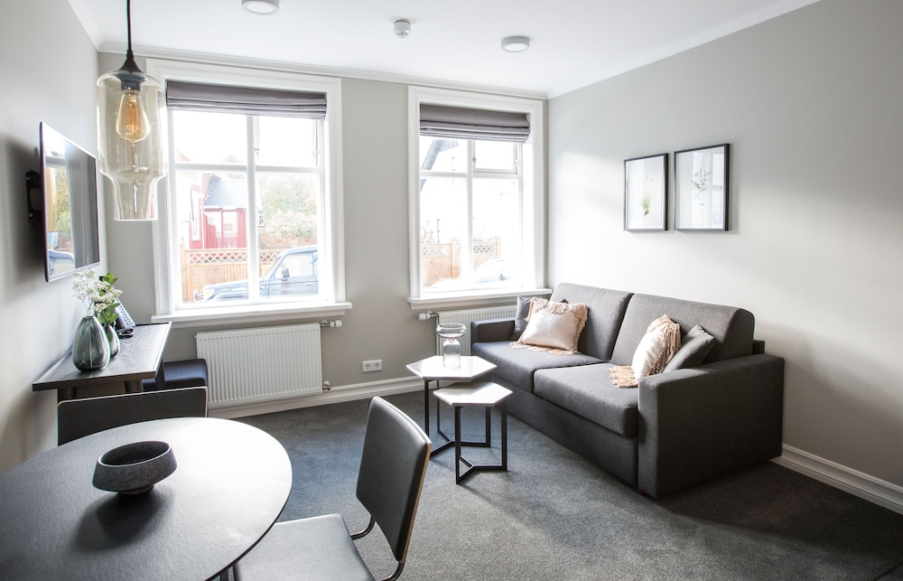 Junior Suite - Photo 6