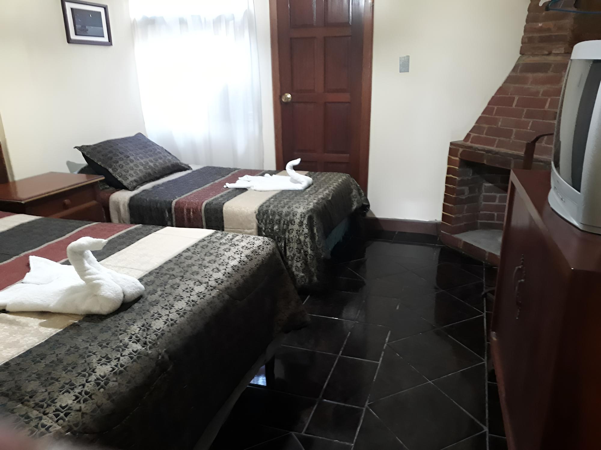 Family Suite photo 1