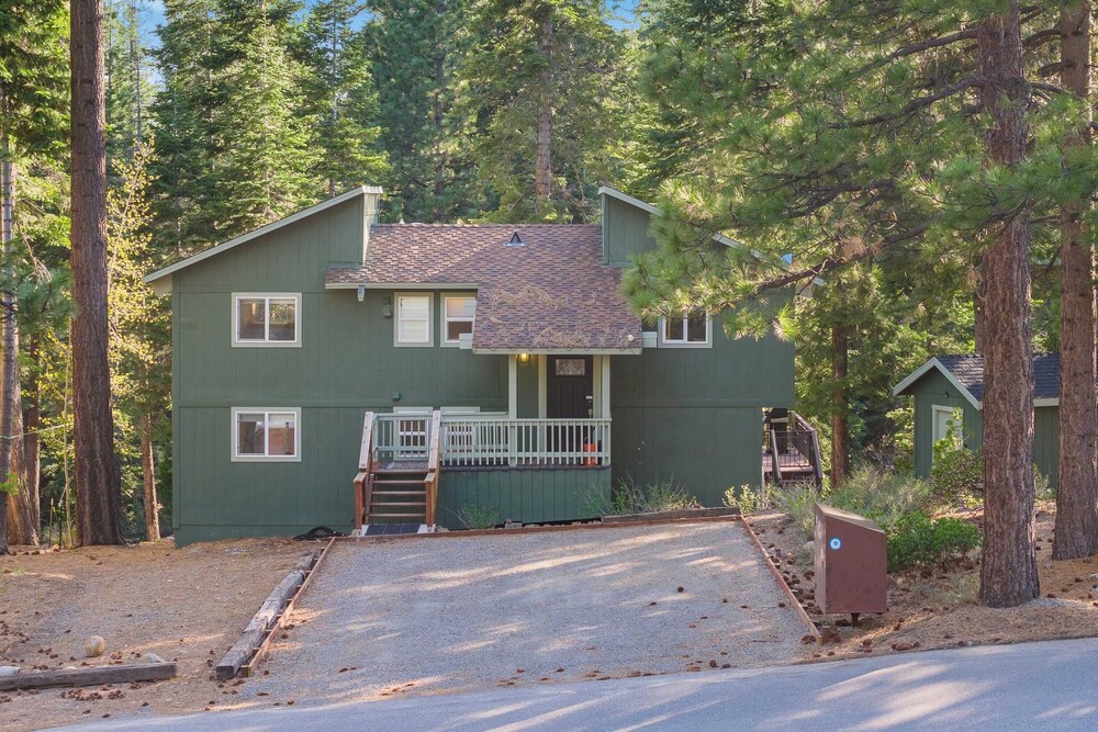 House (3 Bedrooms) photo 3