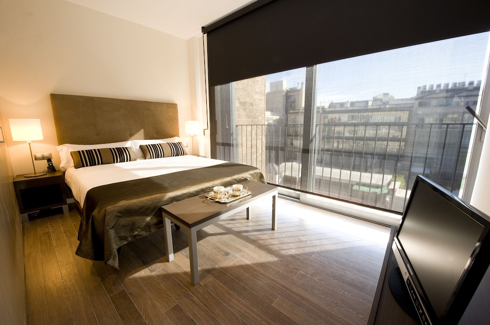 Apartamento, 2 habitaciones