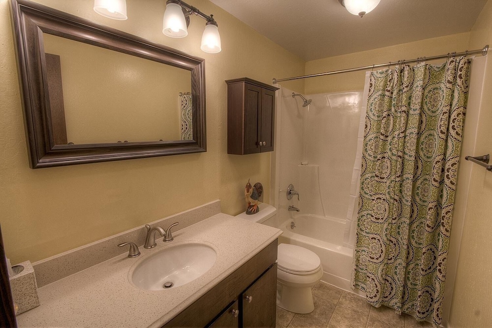 Condo, 3 Bedrooms photo 3