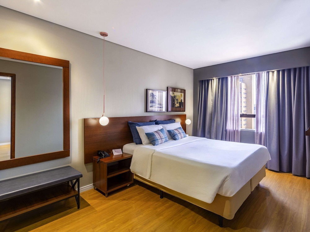 Superior Room, 1 Double Bed