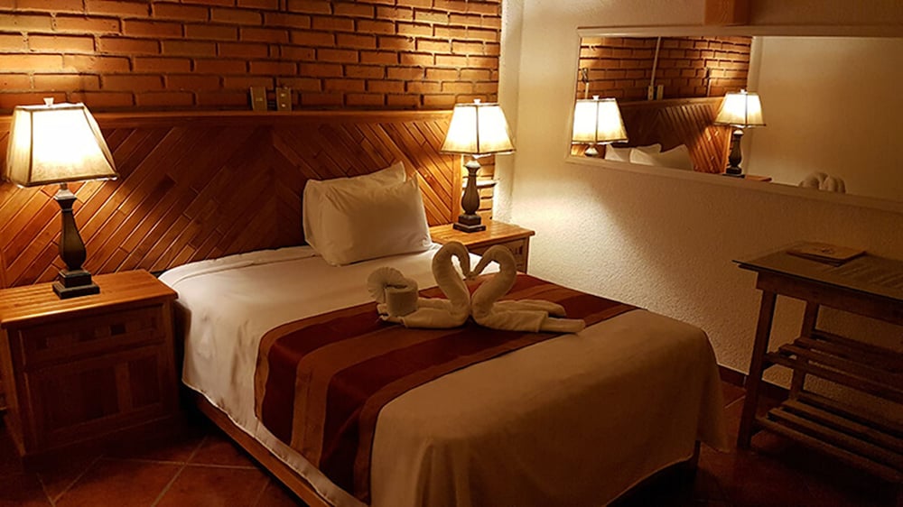 Single Room, 1 Double Bed, Non Smoking photo 1