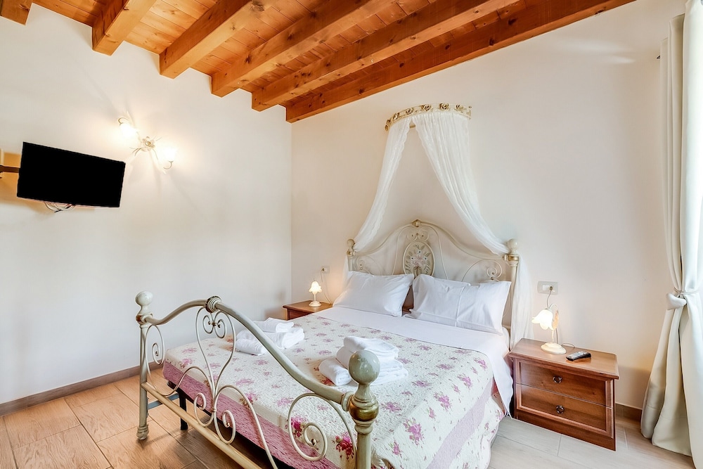 Family Apartment, 2 Bedrooms (Appartamento San Vigilio)