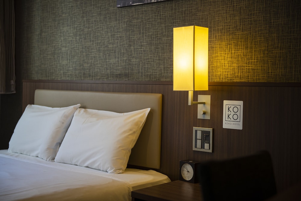 Premium Floor Double Room, Non Smoking photo 2