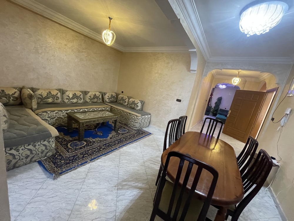 Grand Apartment, 2 Bedrooms photo 1