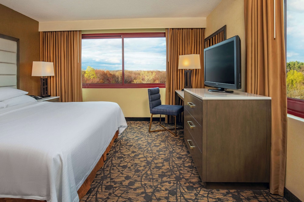 Superior Suite, 1 King Bed with Sofa bed, Non Smoking - Photo 4