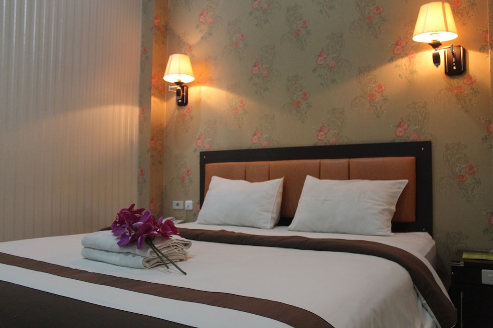Standard Double Room photo 2
