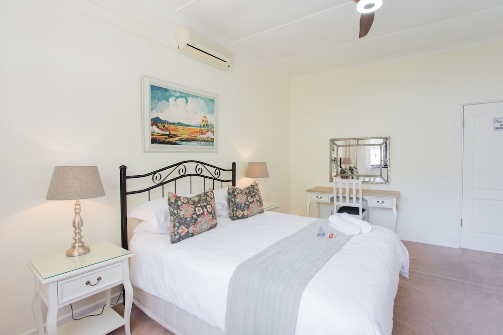 Standard Double Room, 1 Double Bed photo 1