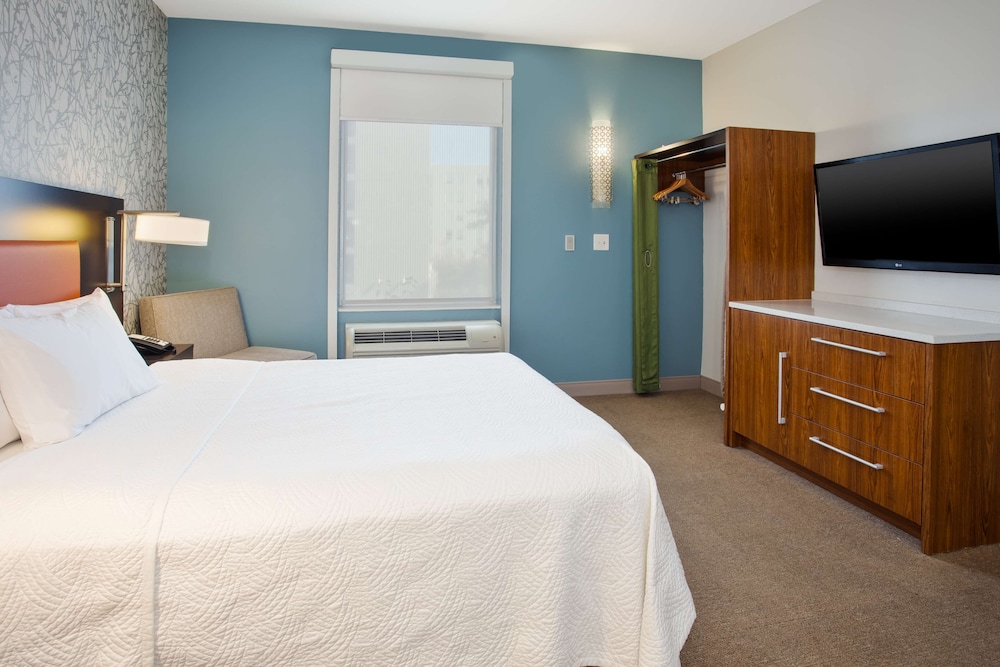 Home2 Suites by Hilton Austin/Cedar Park, 사진 2