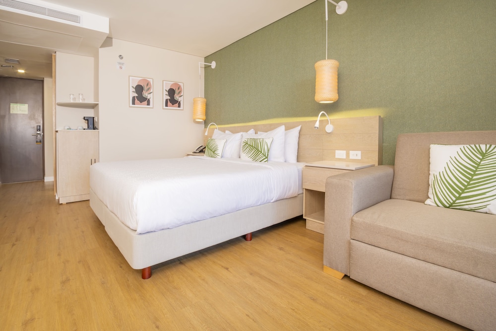 Standard Double Room photo 1