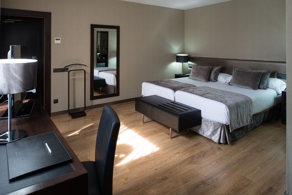 Superior Room, Terrace (Single use) photo 3