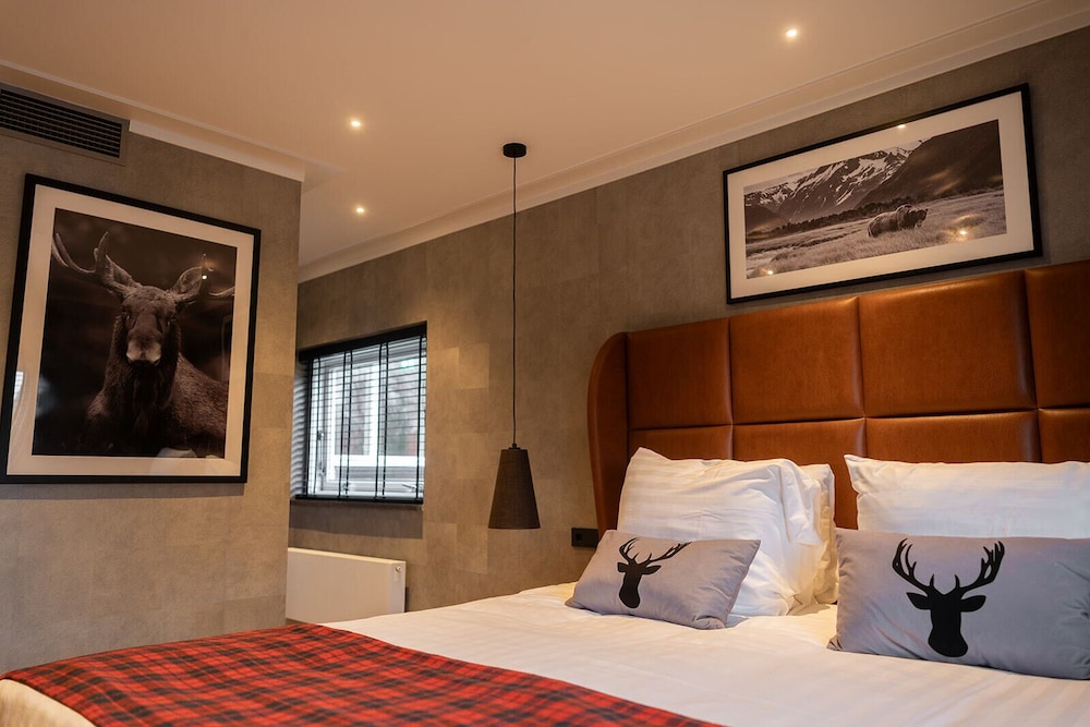 Maple Cosy room photo 2