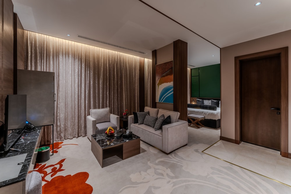 Junior Suite photo 3