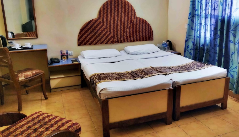 Economy Room, 1 Bedroom photo 2