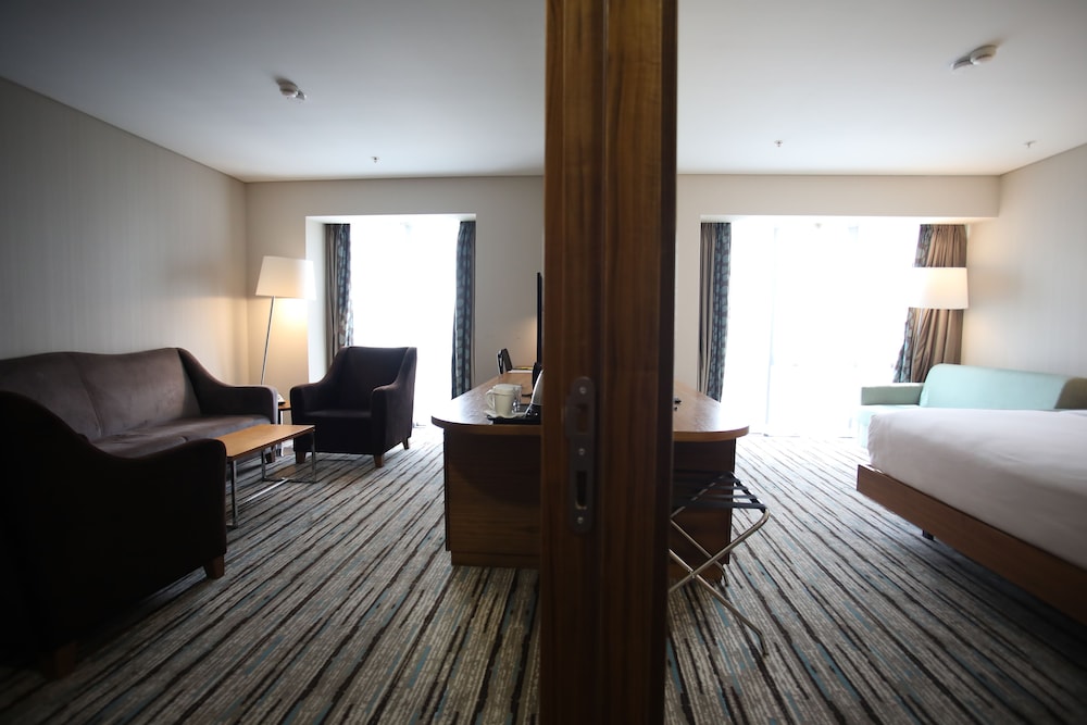 King, Suite, 1 Bedroom