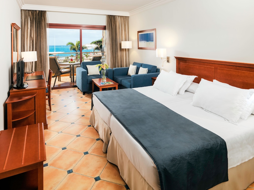 Double Room, Sea View