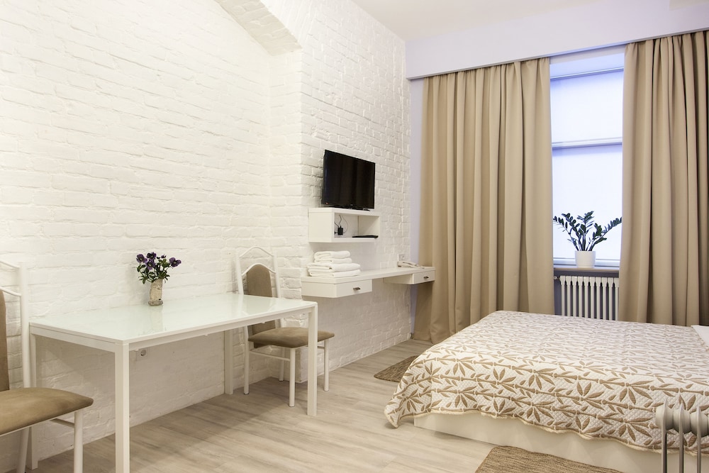 Double Room, Non Smoking, Kitchenette