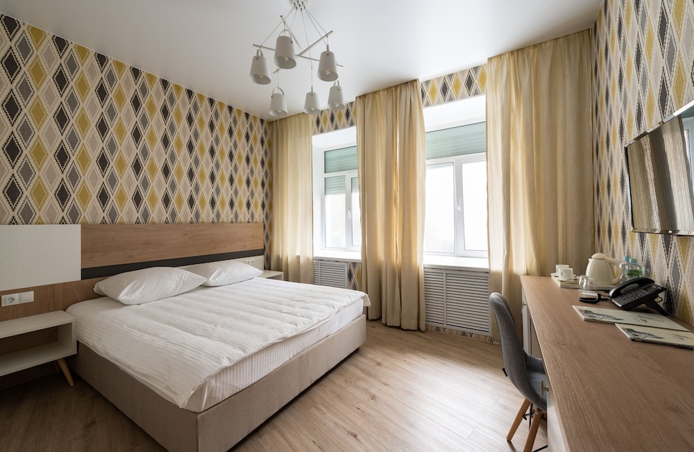 Traditional Room