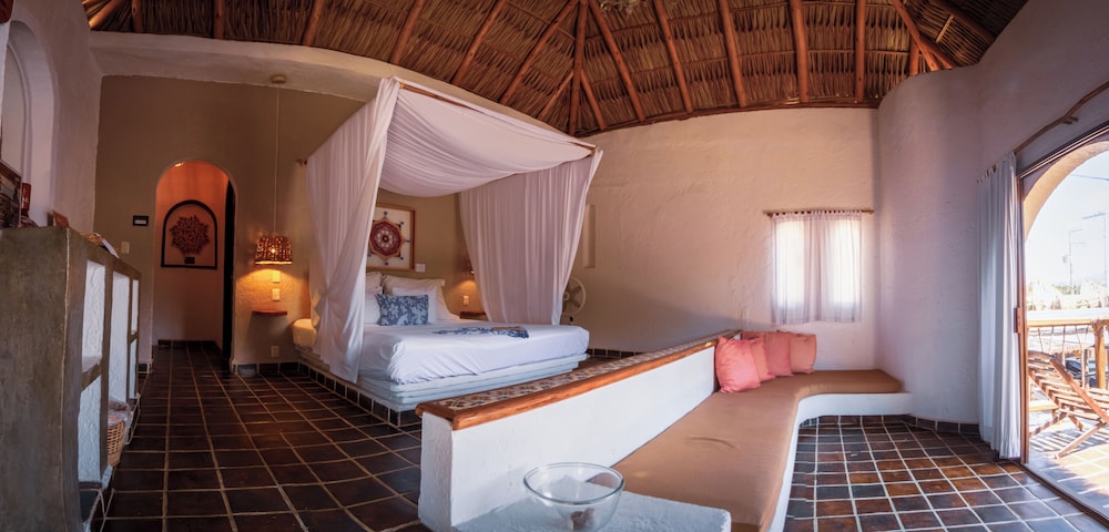 Cabaña Suite