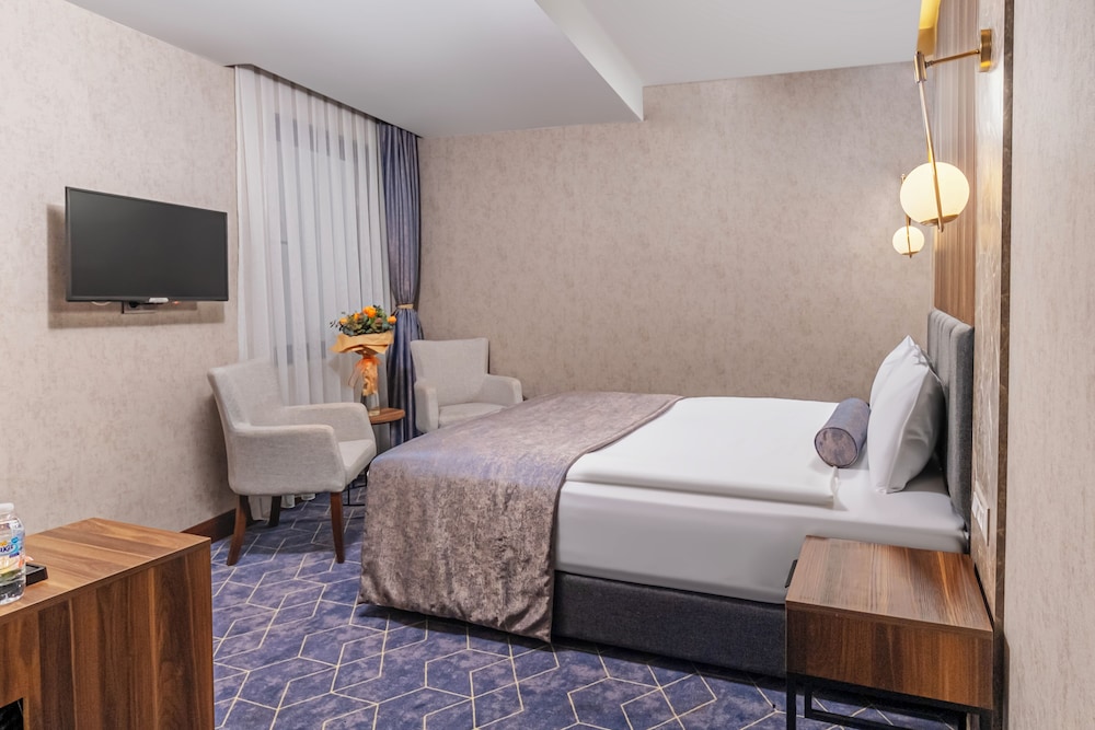 Atrium Room photo 3