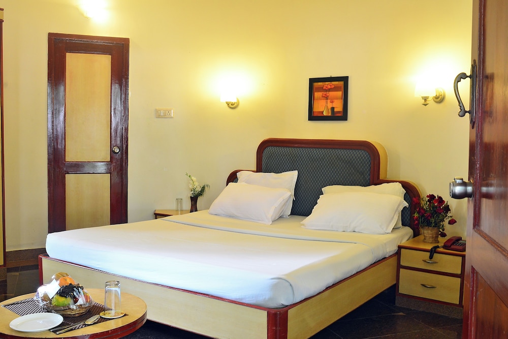 Deluxe Room - Photo 2