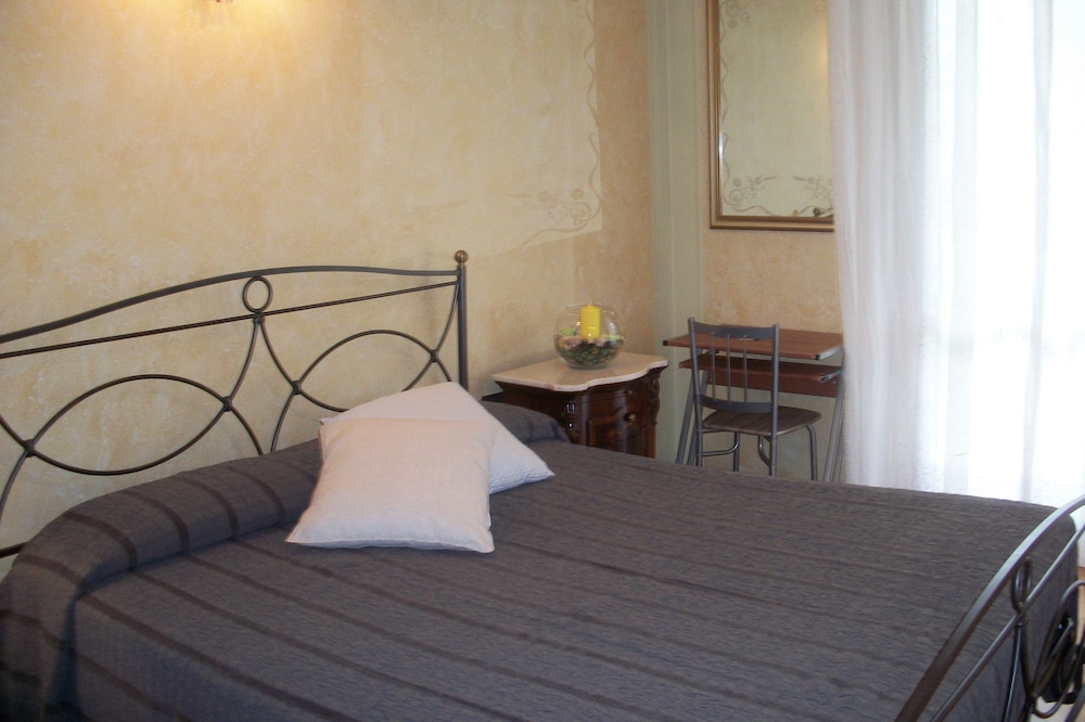 Double Room (Matrimoniale) photo 2