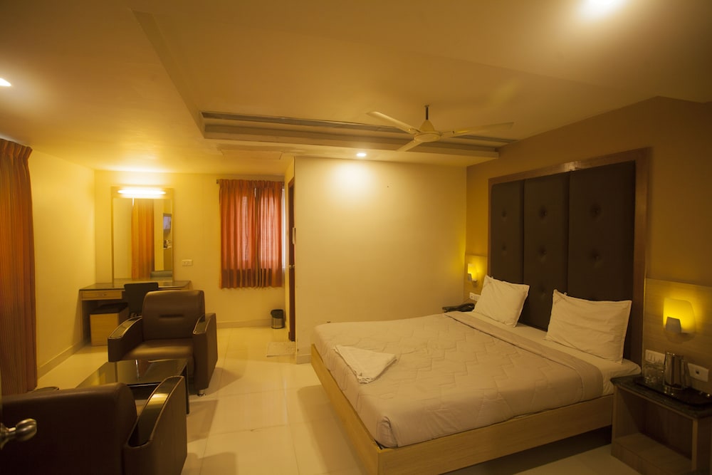 Deluxe Double Room - Photo 6