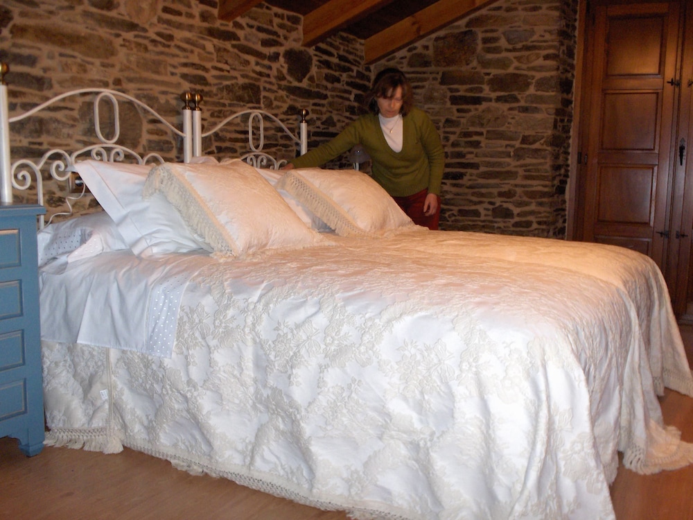 Double Room (Azul) photo 3