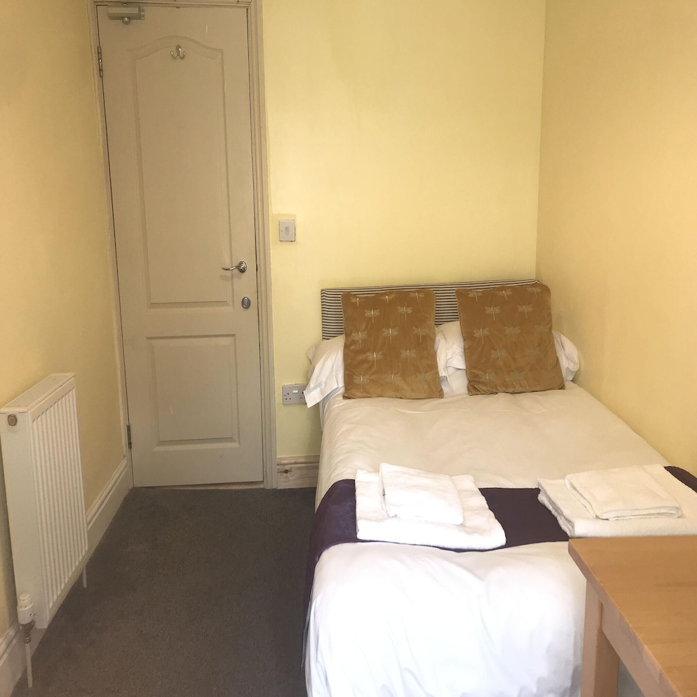 Comfort Double Room, Ensuite, Garden View photo 2