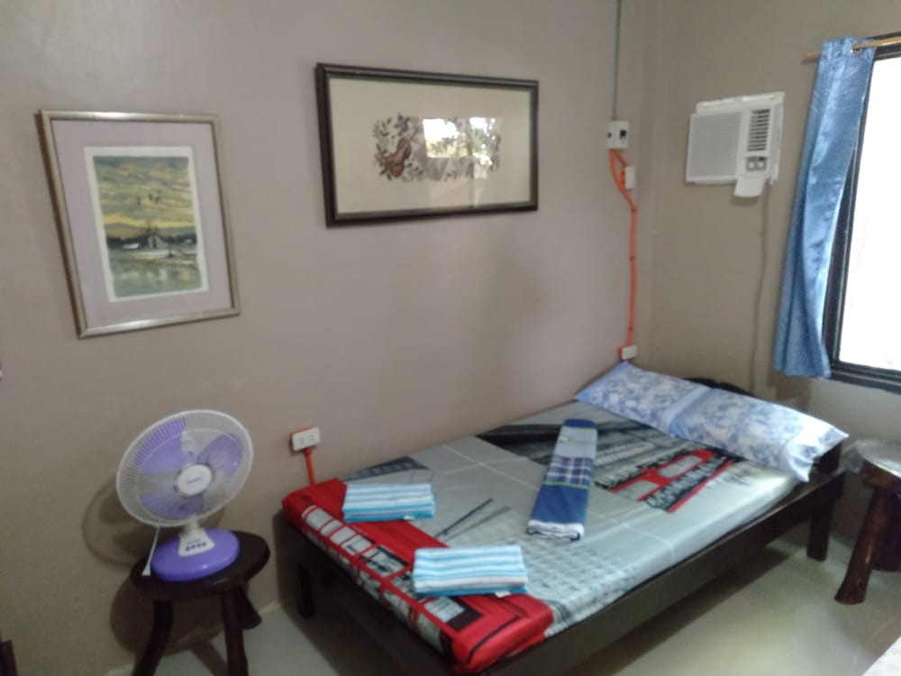 Matrimonial Room