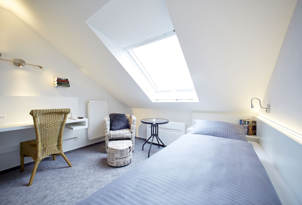 Adventure Single Room photo 2
