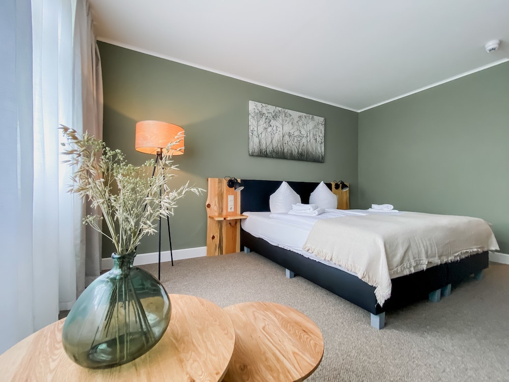 Basic Double Room - Photo 4