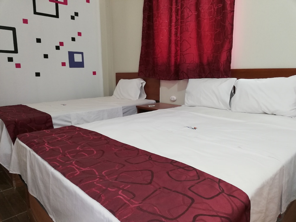 Twin Room photo 1
