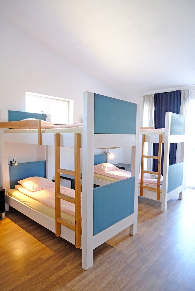 Shared Dormitory photo 1