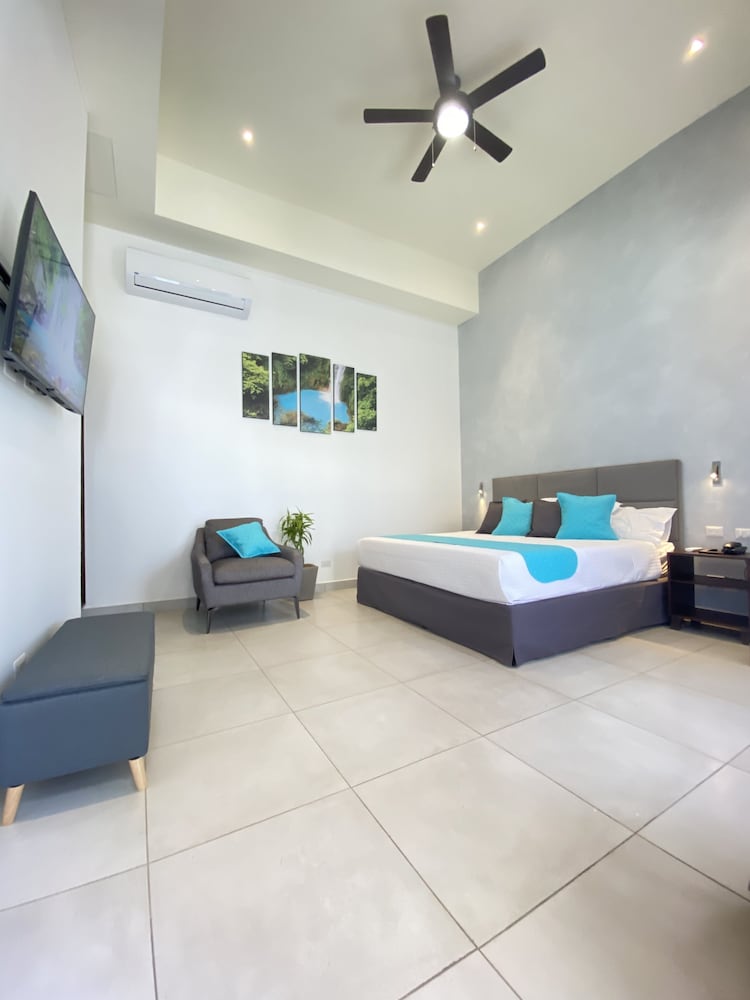 Elite Double Room