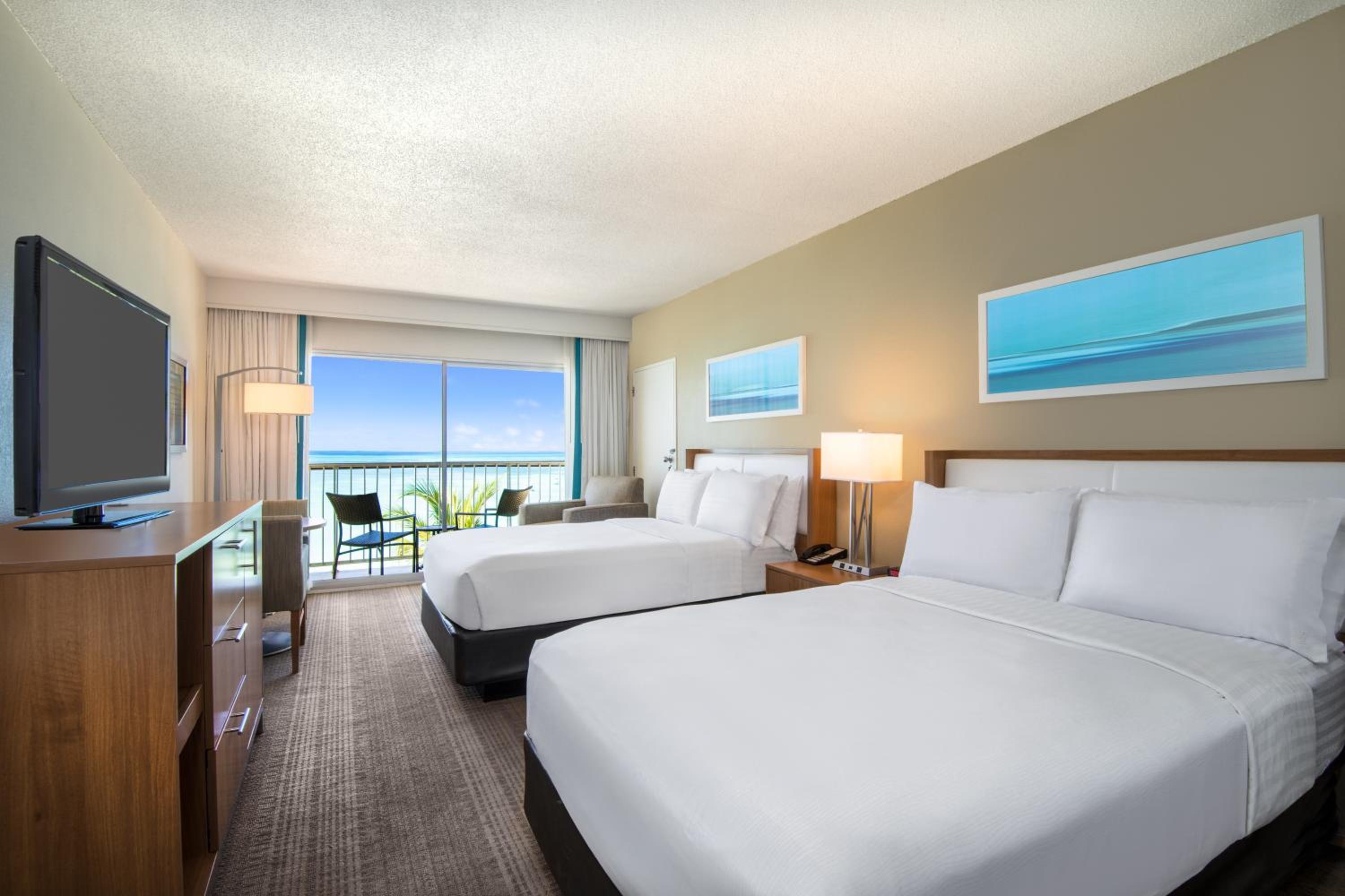 Standard Ocean Front  - Photo 2