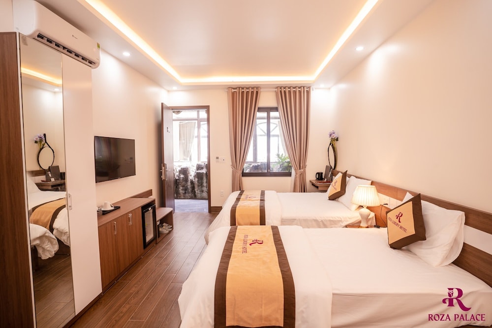 Premium Triple Room photo 3