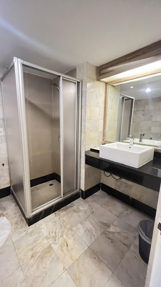 Deluxe Twin Room, Sea View