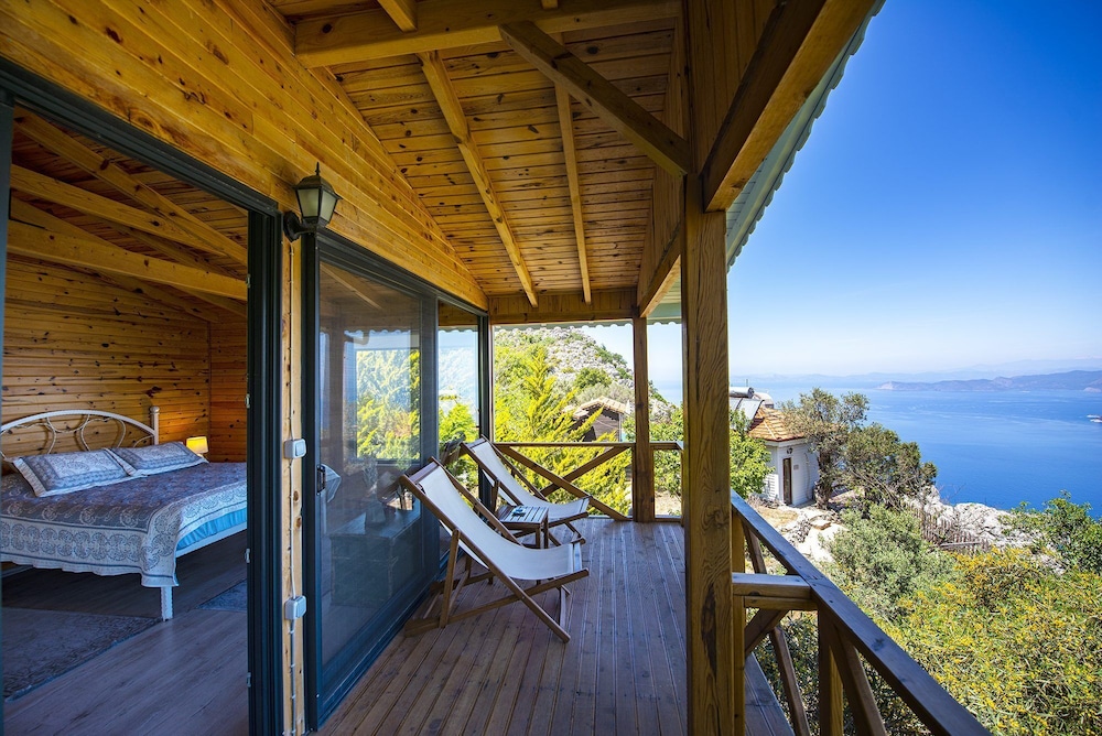 Breath Room, Sea View photo 3