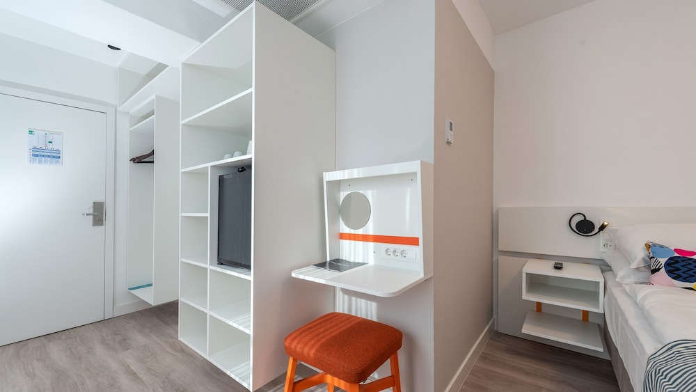 Single Room, Park View photo 1