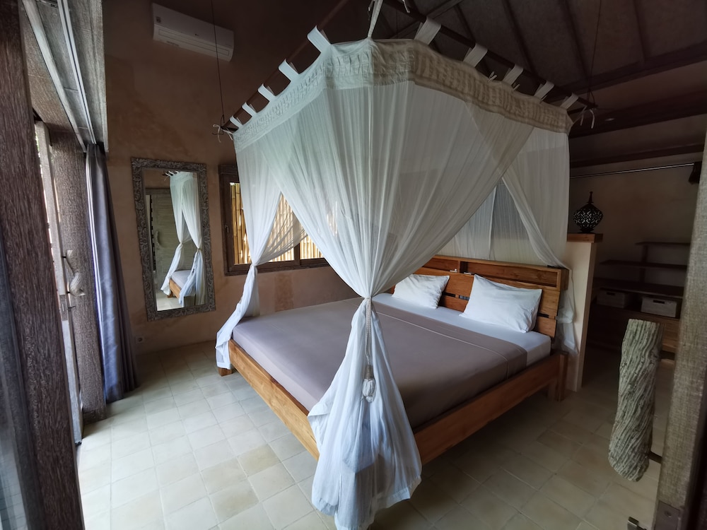 Family Villa, 2 Bedrooms, Private Pool, Garden View photo 1
