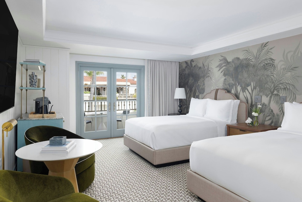 Room, 2 Queen Beds, Balcony, Resort View - Photo 1