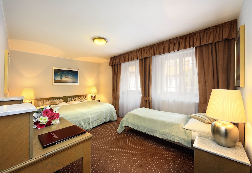 Suite, 2 Bedrooms