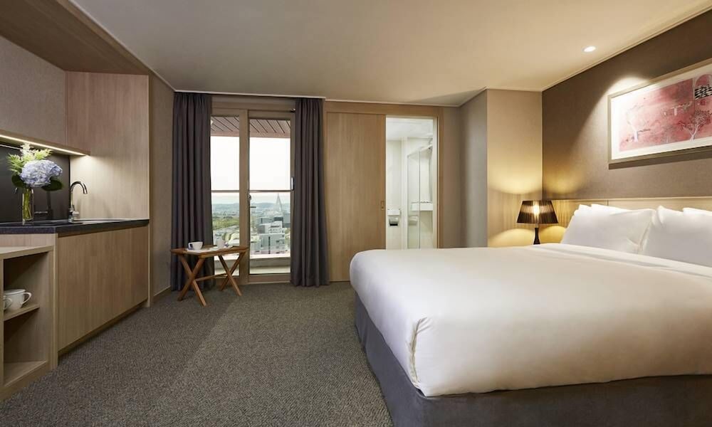 Superior Double Room