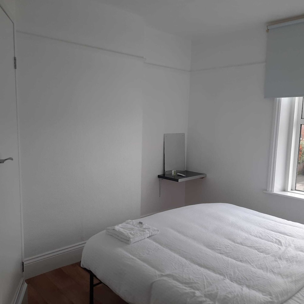 Standard Double Room, 1 Double Bed photo 1