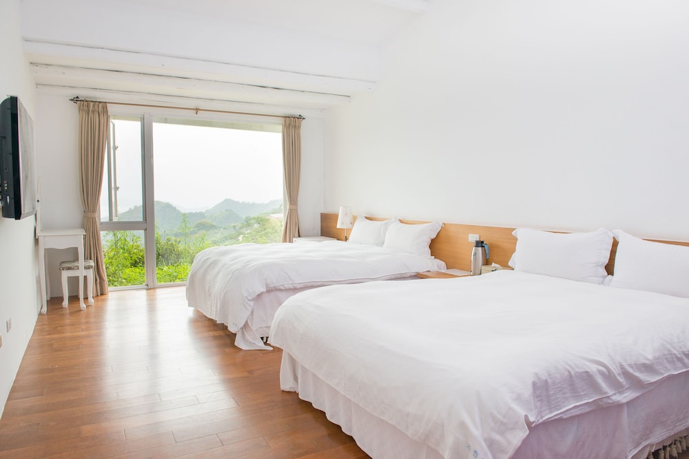 Standard Quadruple Room photo 1