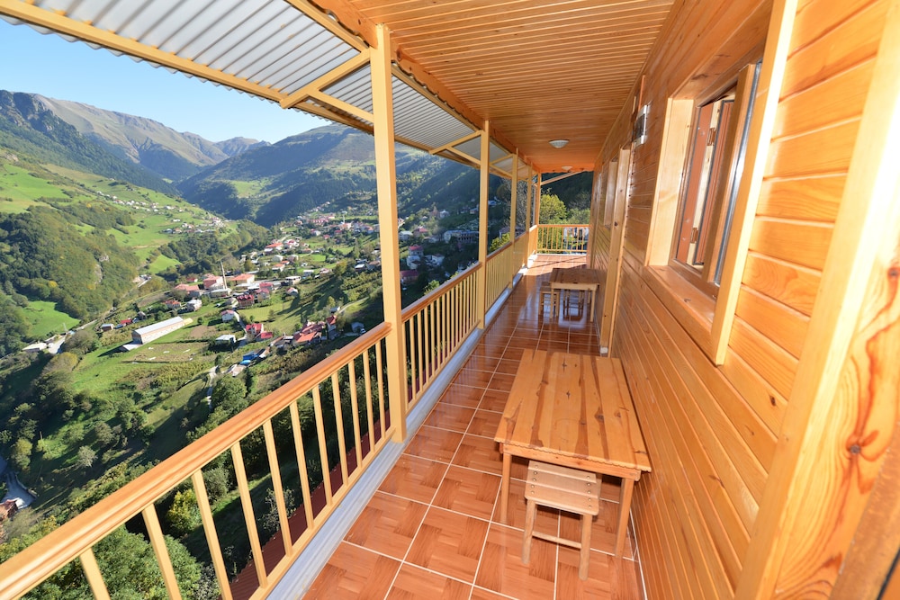 Double Room, Mountain View - Photo 4